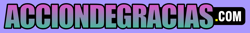Acciondegracias